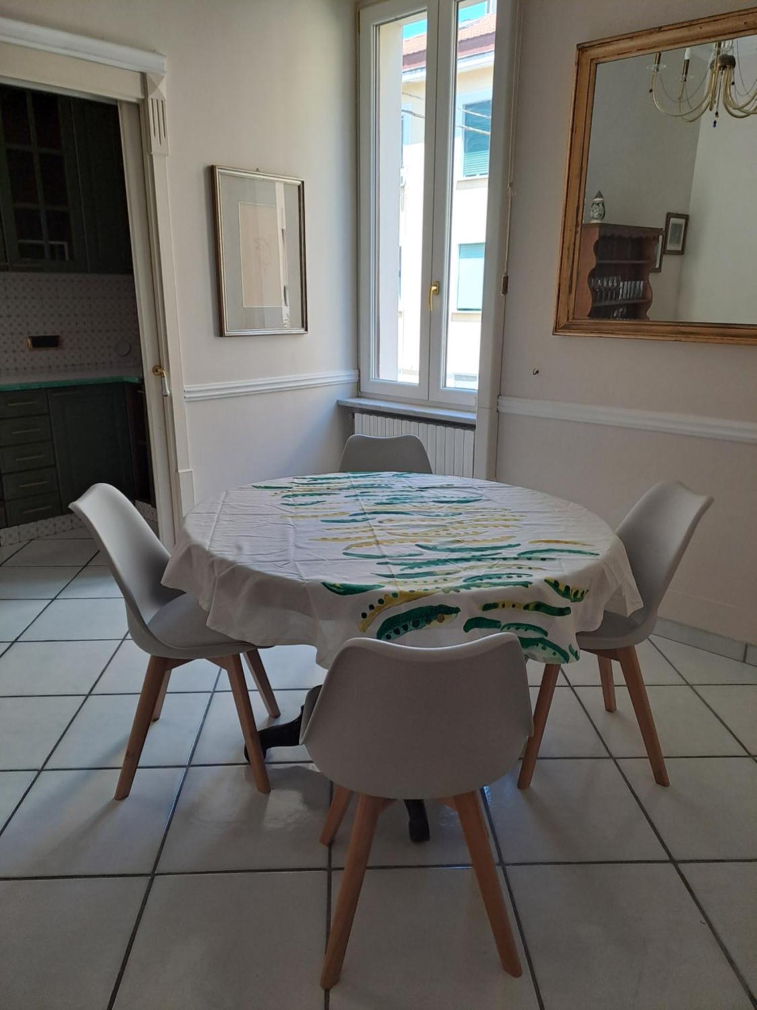 Grimaldi Apartment Salerno Kültér fotó