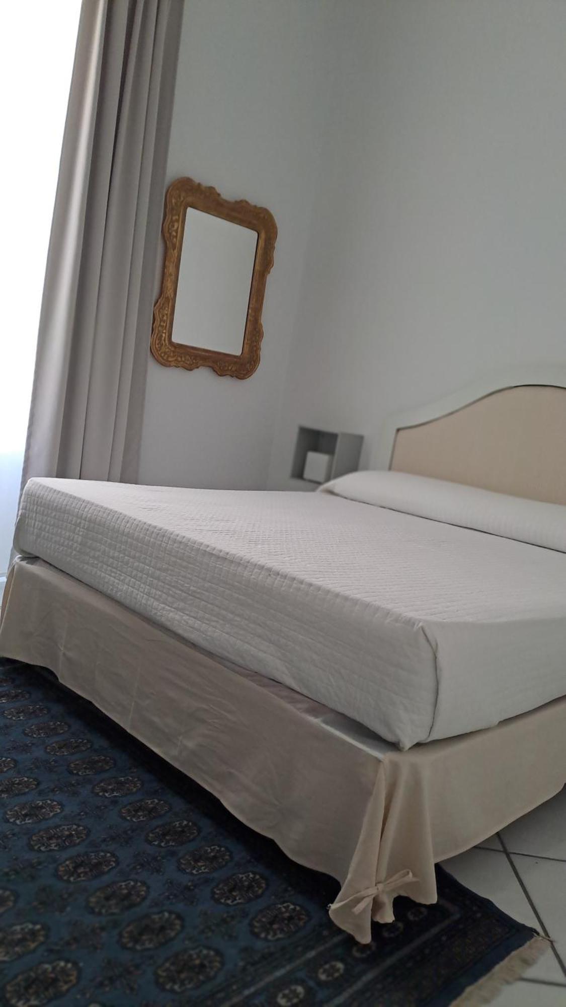 Grimaldi Apartment Salerno Kültér fotó