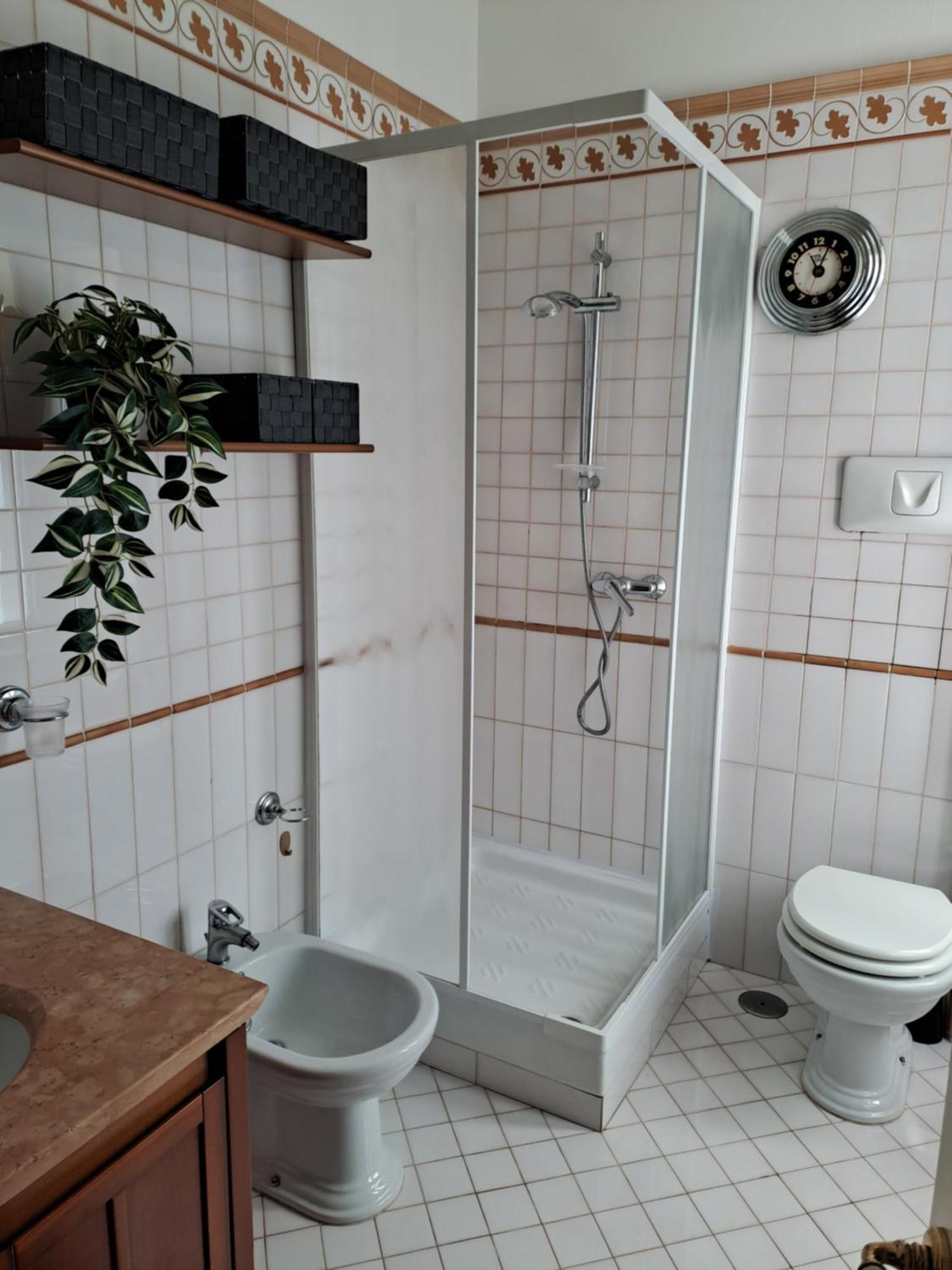 Grimaldi Apartment Salerno Kültér fotó